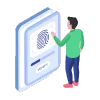 Biometric-Attendance