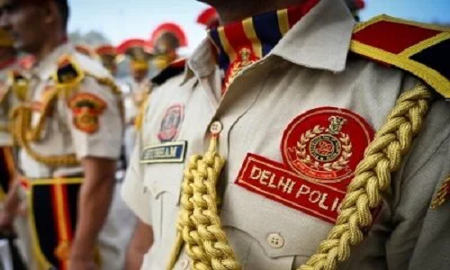 Delhi Police 500x300